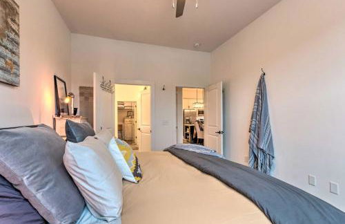 Walkable Downtown Asheville Condo with Balcony - Foto 11