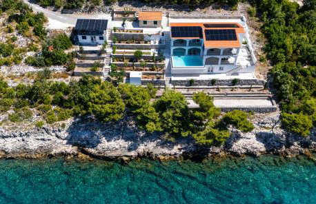 Villa Christy - Photo 16