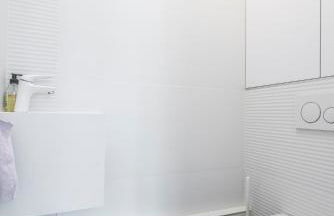 Superbe 2 pièces 52 m2 refait à neuf Boulogne Nord - Superb brand new 1 bedroom appartement North of Boulogne - Foto 12