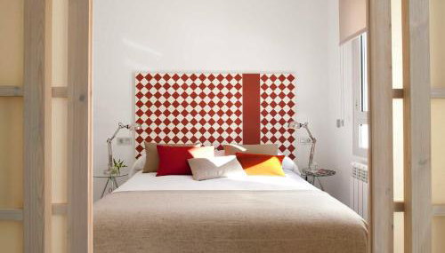 Eric Vökel Boutique Apartments - Atocha Suites - Foto 4
