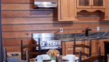 Denali Wild Stay - Redfox Cabin, Free Wifi, private, sleep 6 - Foto 3