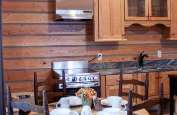 Denali Wild Stay - Redfox Cabin, Free Wifi, private, sleep 6 - Foto 3