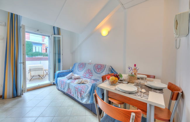 Frontline Beach 31 - M2 - Near to the Sea - Foto 1