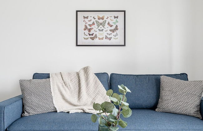 2ndhomes Ranta-Tampella Kaplan 3 Apt. - Foto 8