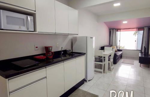 Loft beira-mar, vista encantadora - Foto 5