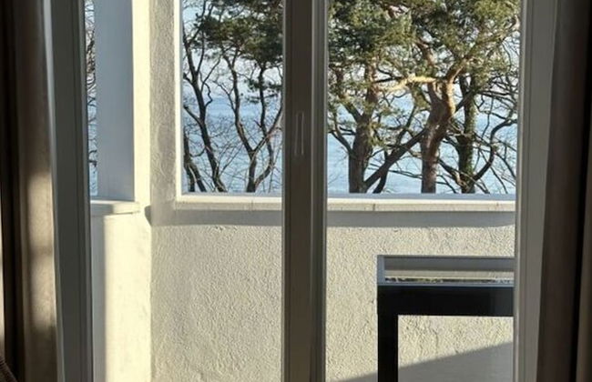 Luxury & Design With sea View - Foto 26