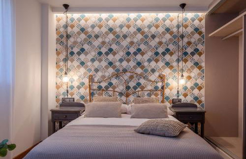 Espectacular Casa de lujo con Piscina, barbacoa, jacuzzi y vistas panorámicas a toda Granada - Foto 5