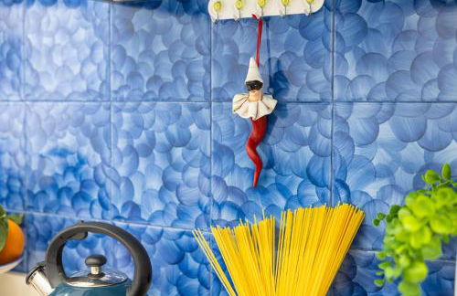 Marescala vacation - Casa Cicirusso - Photo 11