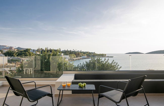 Altius Blue Apartments - Foto 40