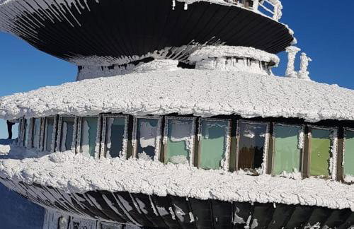 ŚNIEŻKA HOUSE - Foto 61