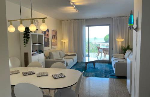 EPIS - large luxury apartment with sea view - Photo 5