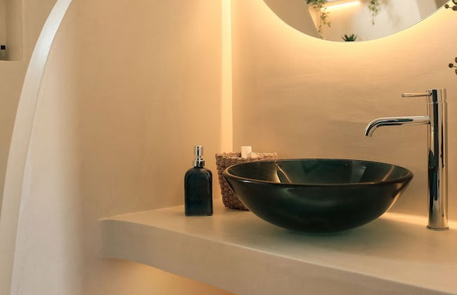 The Z Private Villa Santorini - Foto 38