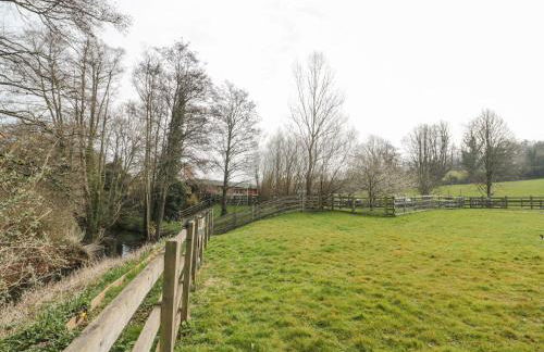 Bell tent 4 - Photo 9