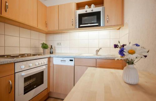 Knusthof Lafrenz - Südwest - Foto 6