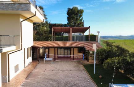 Casa Ciarpella with pool - Foto 10