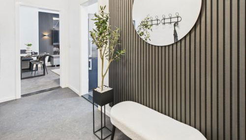 Loft & Living 3 am Geiseltalsee WLAN & Parkplatz - Foto 2