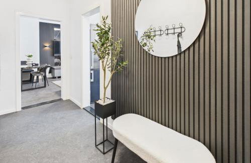 Loft & Living 3 am Geiseltalsee WLAN & Parkplatz - Foto 2