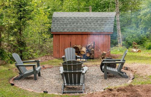 The Lily Pad - Hunter NY - Foto 32