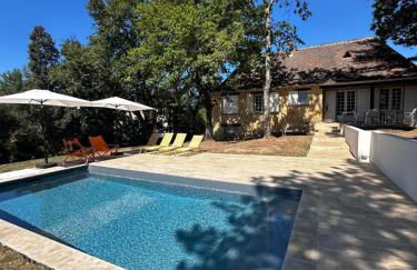 LES HAUTS DE TREMOLAT - Foto 11