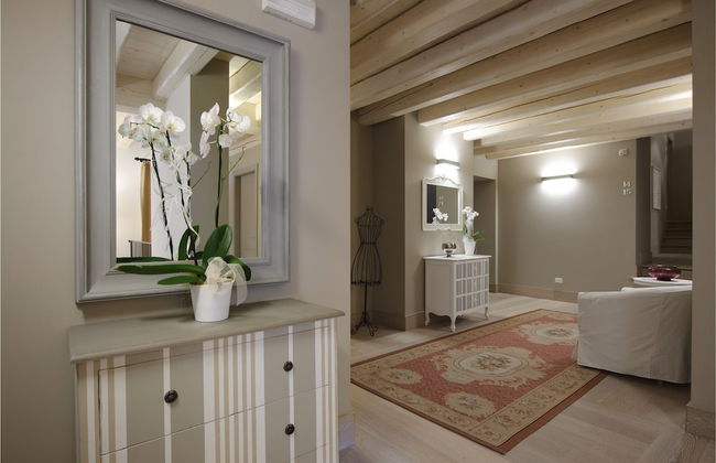 Locanda in Borgo Garni & Wellness - Foto 30