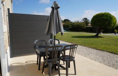 Appartement La Rochelle - Foto 72