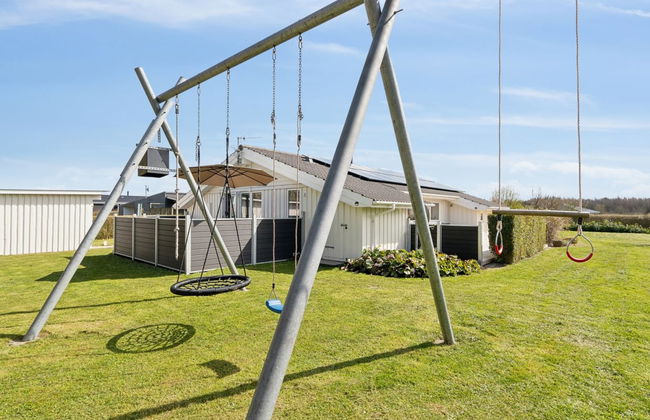 "Tjakko" - 700m from the sea - Foto 3