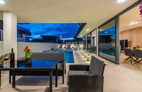 Villa Kraken ZadarVillas - Foto 6