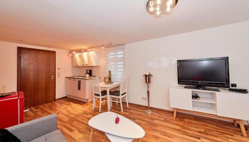 Schwanenhaus - Foto 2