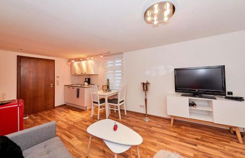 Schwanenhaus - Foto 2