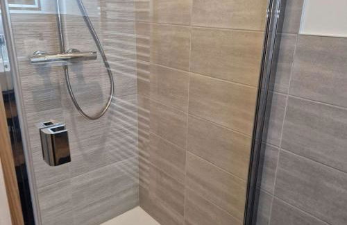 Lodge alpin chaleureux, 4 chambres, 10 pers, parking, terrasse, Arêches-Beaufort - FR-1-342-330 - Foto 2