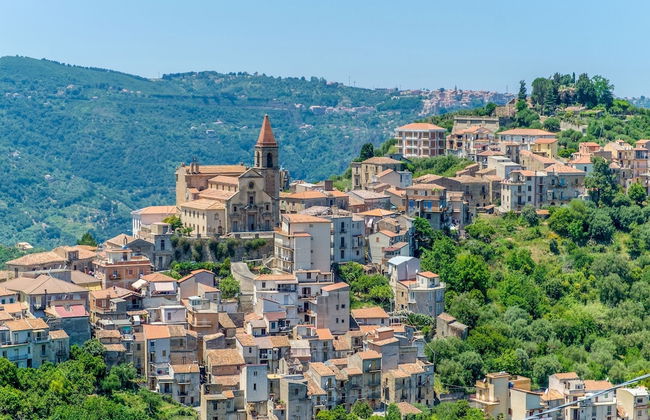 Lavish Sicilian Villa With Pool - Foto 37