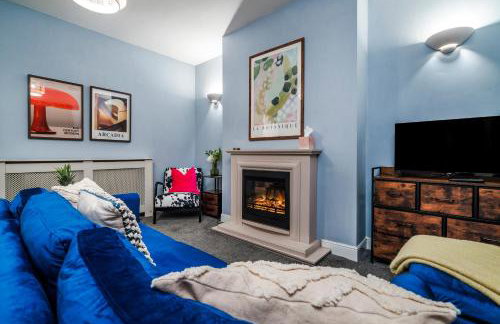 2 Bedroom House near Durham with Countryside Views - Photo 3