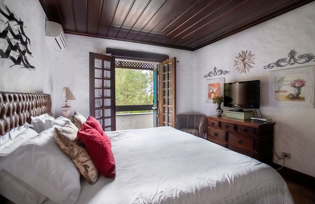 Sítio Dels Serrans - Jacareí - Photo 8