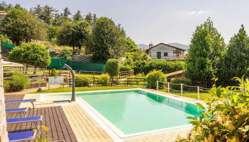 Apartment Residenza Agrifoglio-6 by Interhome - Photo 2