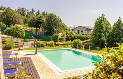 Holiday Home Residenza Agrifoglio-11 by Interhome - Photo 20