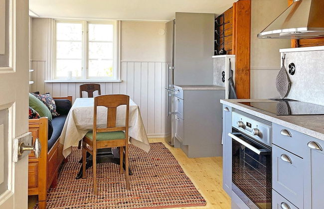 4 Person Holiday Home in Mariestad-by Traum - Photo 7