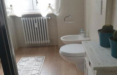 Appartamento "Roby" in centro Cavalese - Foto 52