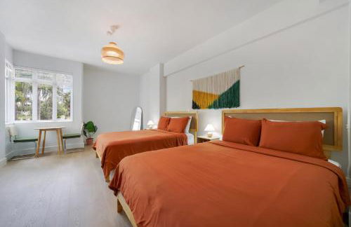 Tropics Hotel Miami Beach - Foto 53