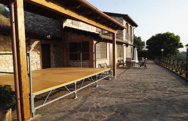 B&B Casale Roshlee - Foto 9