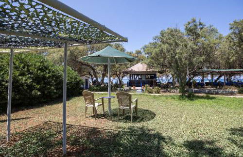 Pelekanos Beachfront Apartment - Foto 12