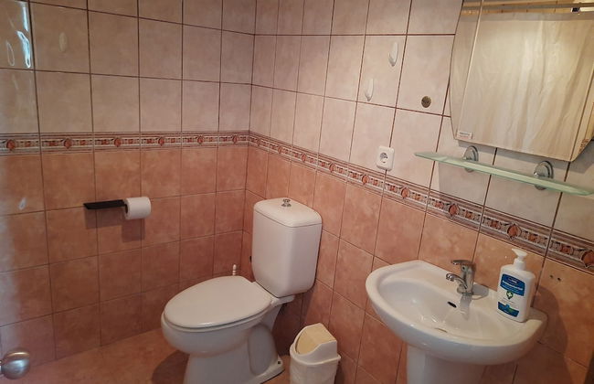 AGORA APART OTEL - Foto 17