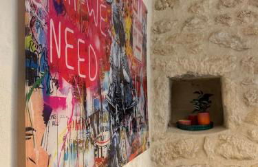 La Maisonnette d'Émilion - Foto 18