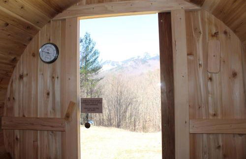 Algonquin Mountain Chalet - Foto 44