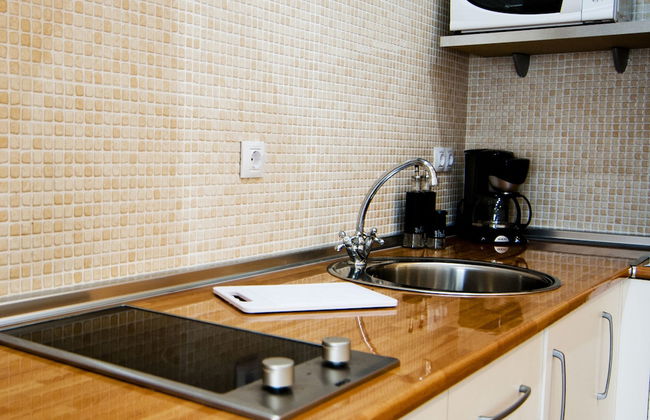 Plaza de la Luz Cádiz - Foto 41