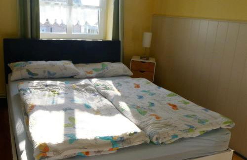 Ostsee-Ferienoase-3-Raum-App-Typ-1 - Foto 11