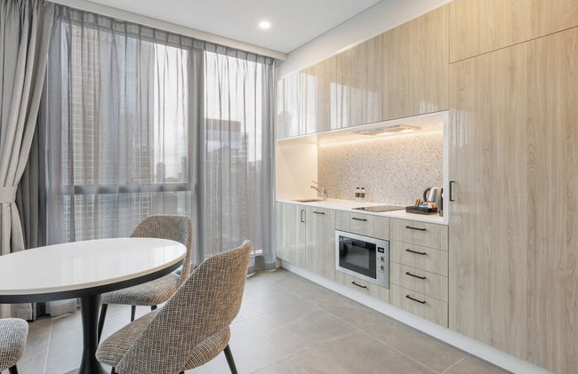 Meriton Suites Melbourne - Foto 38