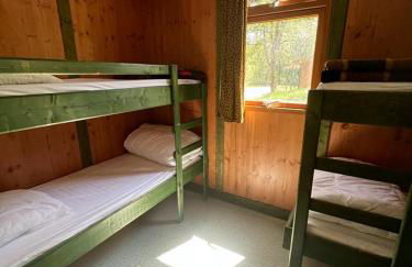 La Colline aux Chalets, Jaccuzi, Sauna - Foto 6