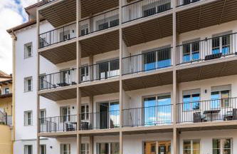 Residence - Palais Hörtenberg - Foto 40