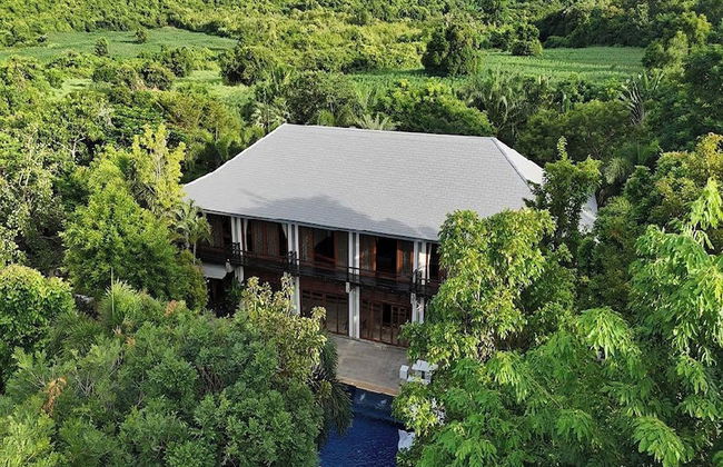 Ss Pool Villa Hill - Foto 58