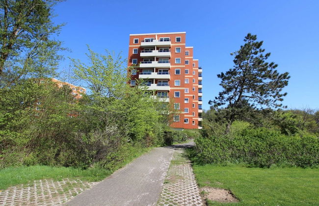 Apartment in St. Peter-ording - Photo 36